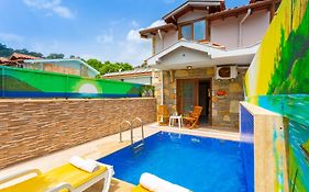 Villa Bercu Paradise